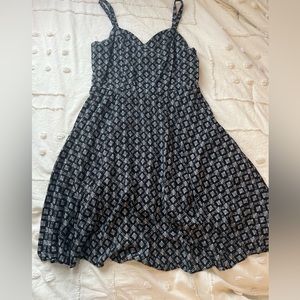Old navy sun dress